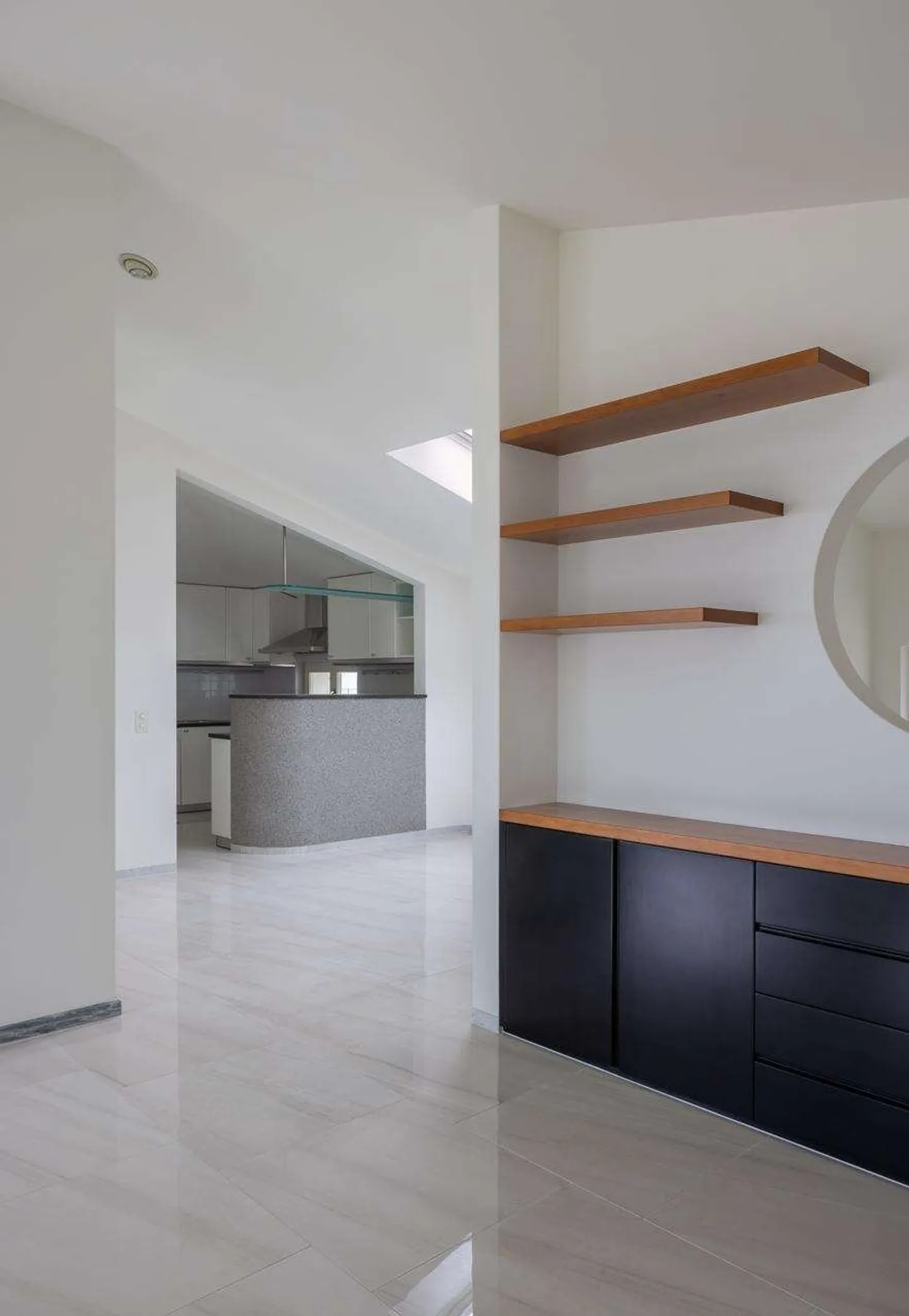 Duplex zur Miete in Melide mit Seeblick und großem Balkon - Foto 13 von 13