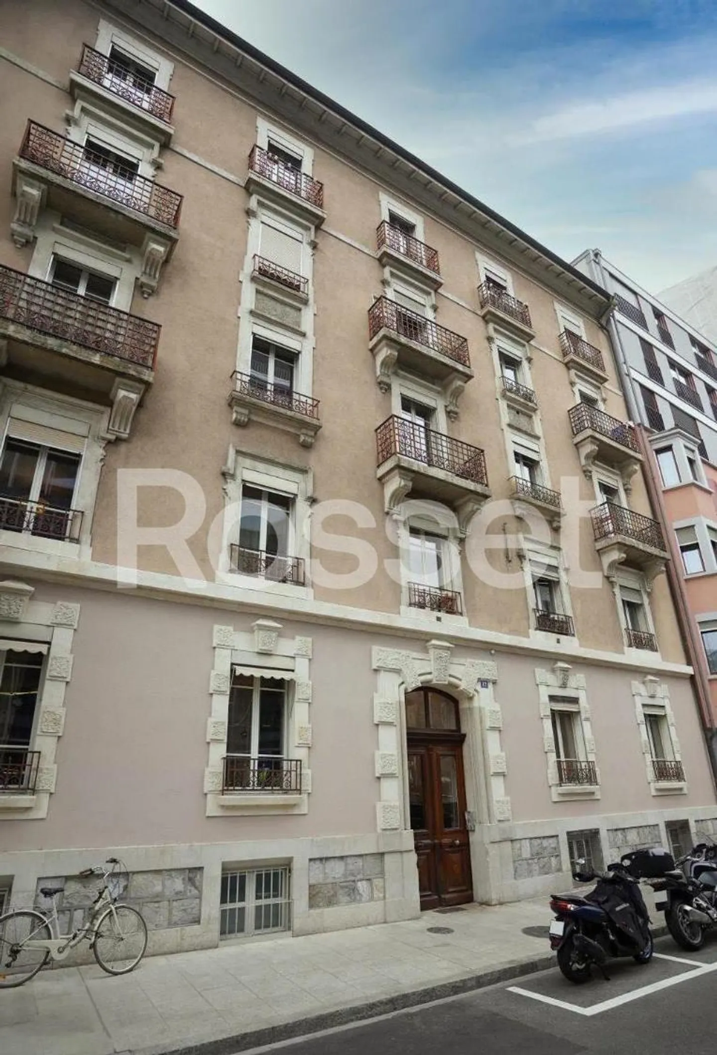 2-Zimmer-Wohnung - Foto 1 von 6