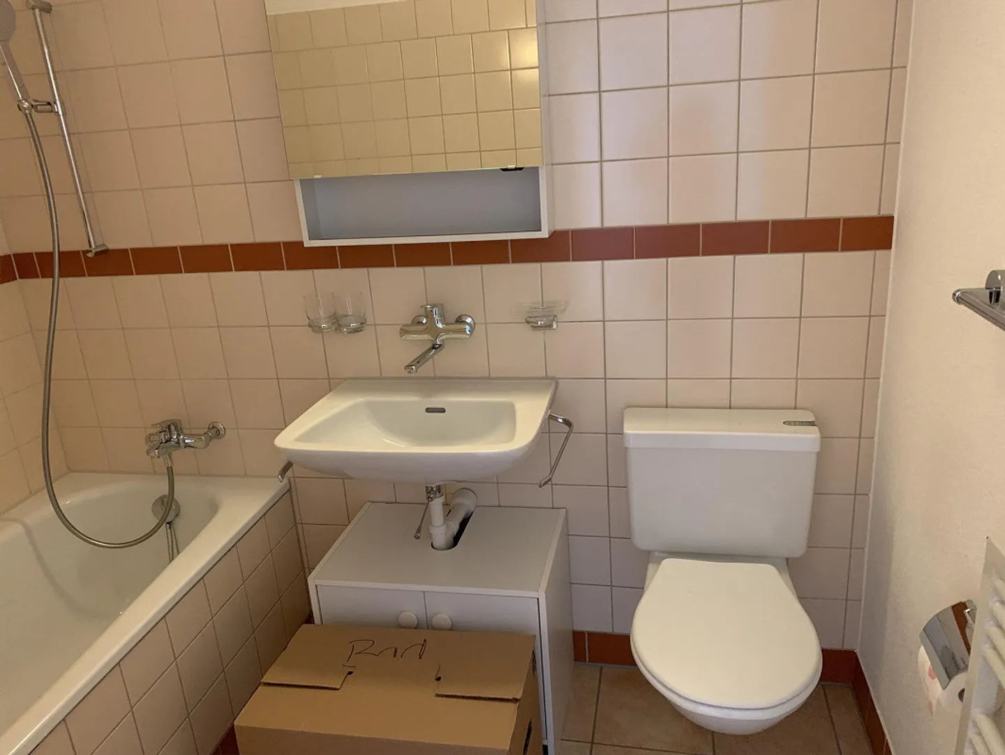 Nachmieter für tolle 2-Zimmer Wohnung gesucht - Foto 5 von 10