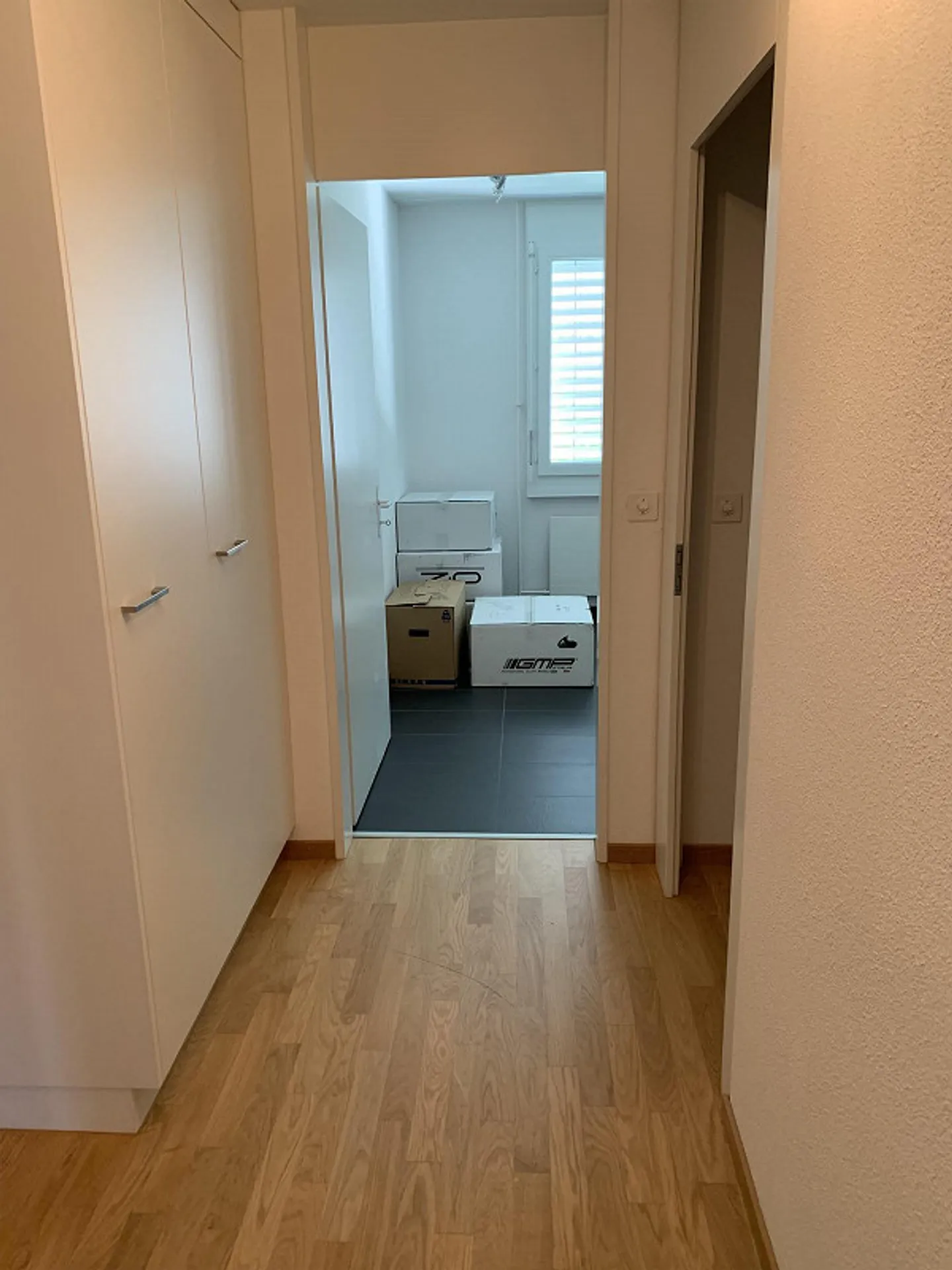 Nachmieter für tolle 2-Zimmer Wohnung gesucht - Foto 8 von 10
