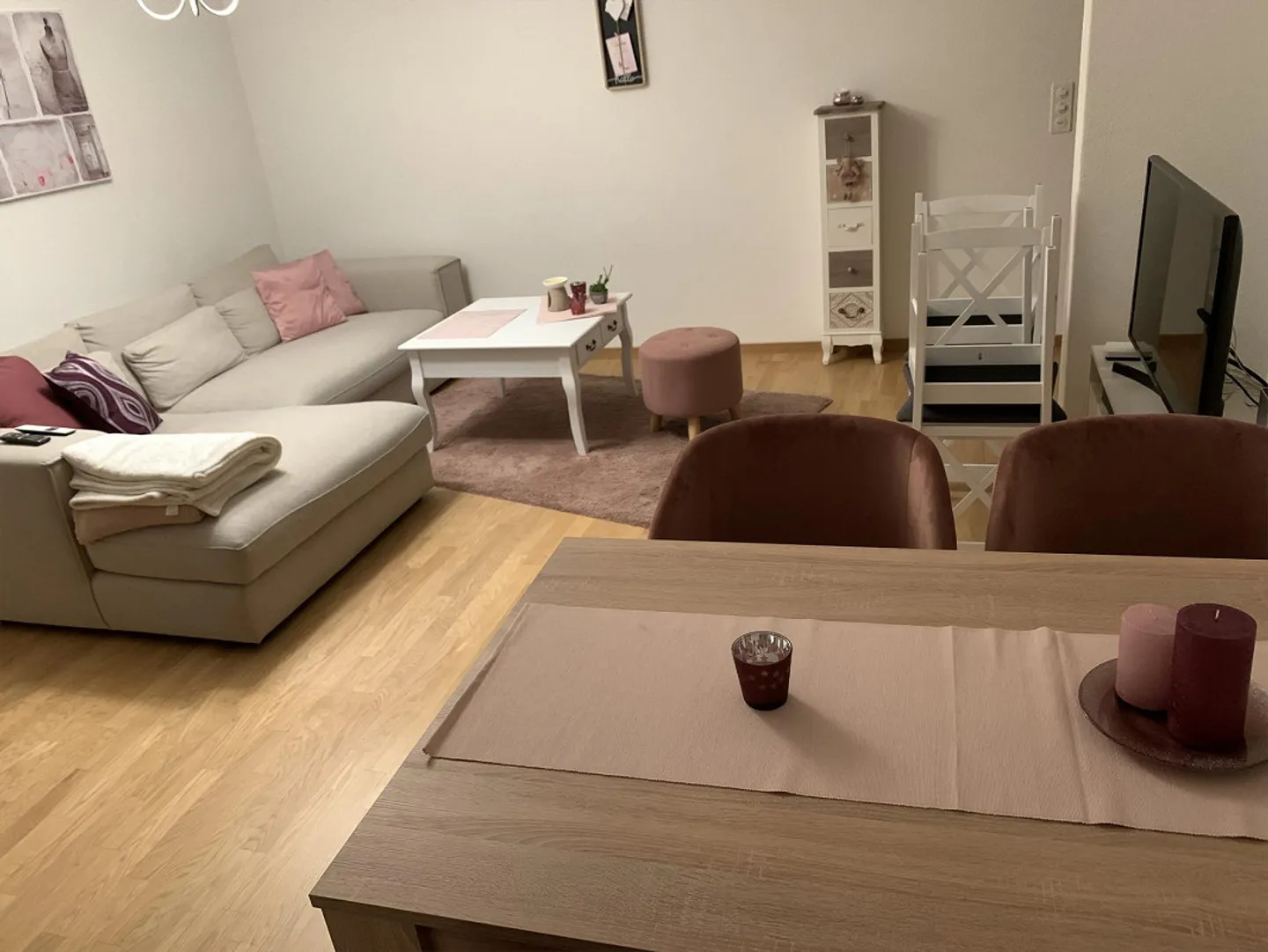 Nachmieter für tolle 2-Zimmer Wohnung gesucht - Foto 10 von 10
