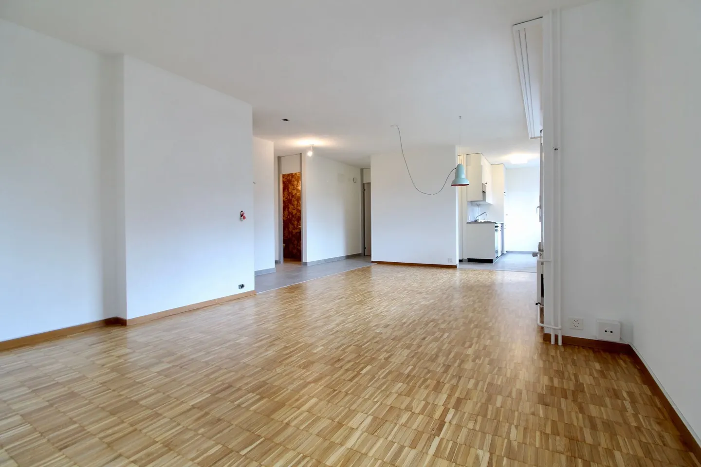 Appartement à louer - Photo 1 sur 11