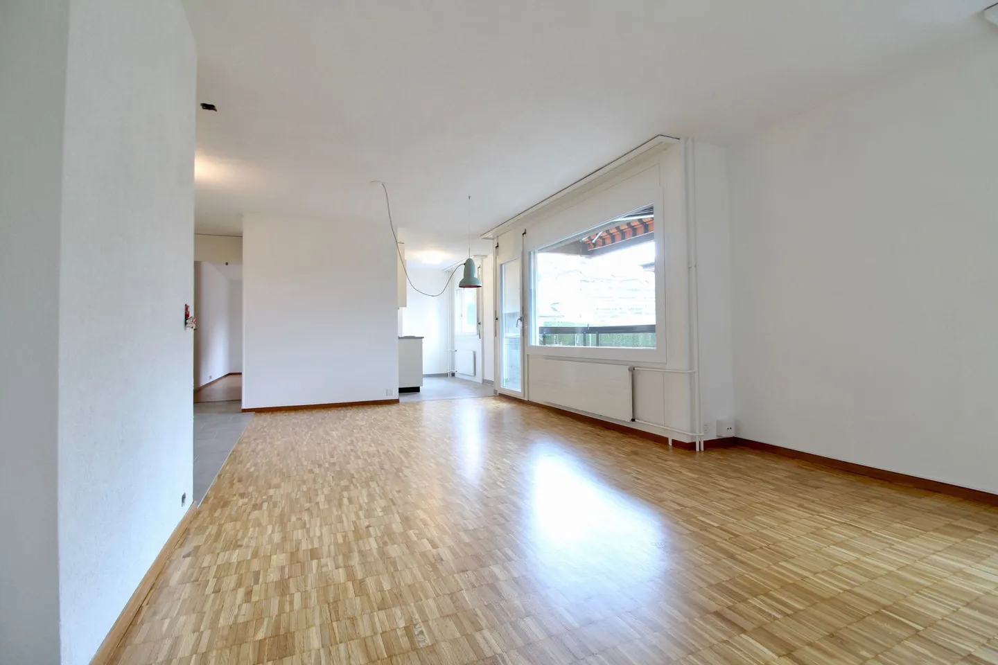 Appartement à louer - Photo 2 sur 11