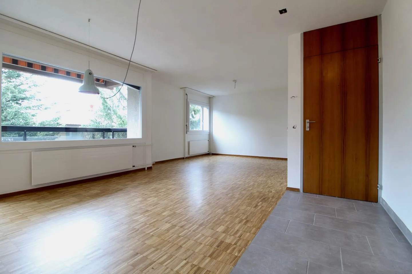 Appartement à louer - Photo 3 sur 11
