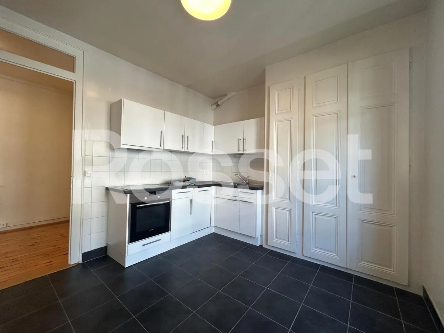 2-Zimmer-Wohnung - Foto 4 von 6