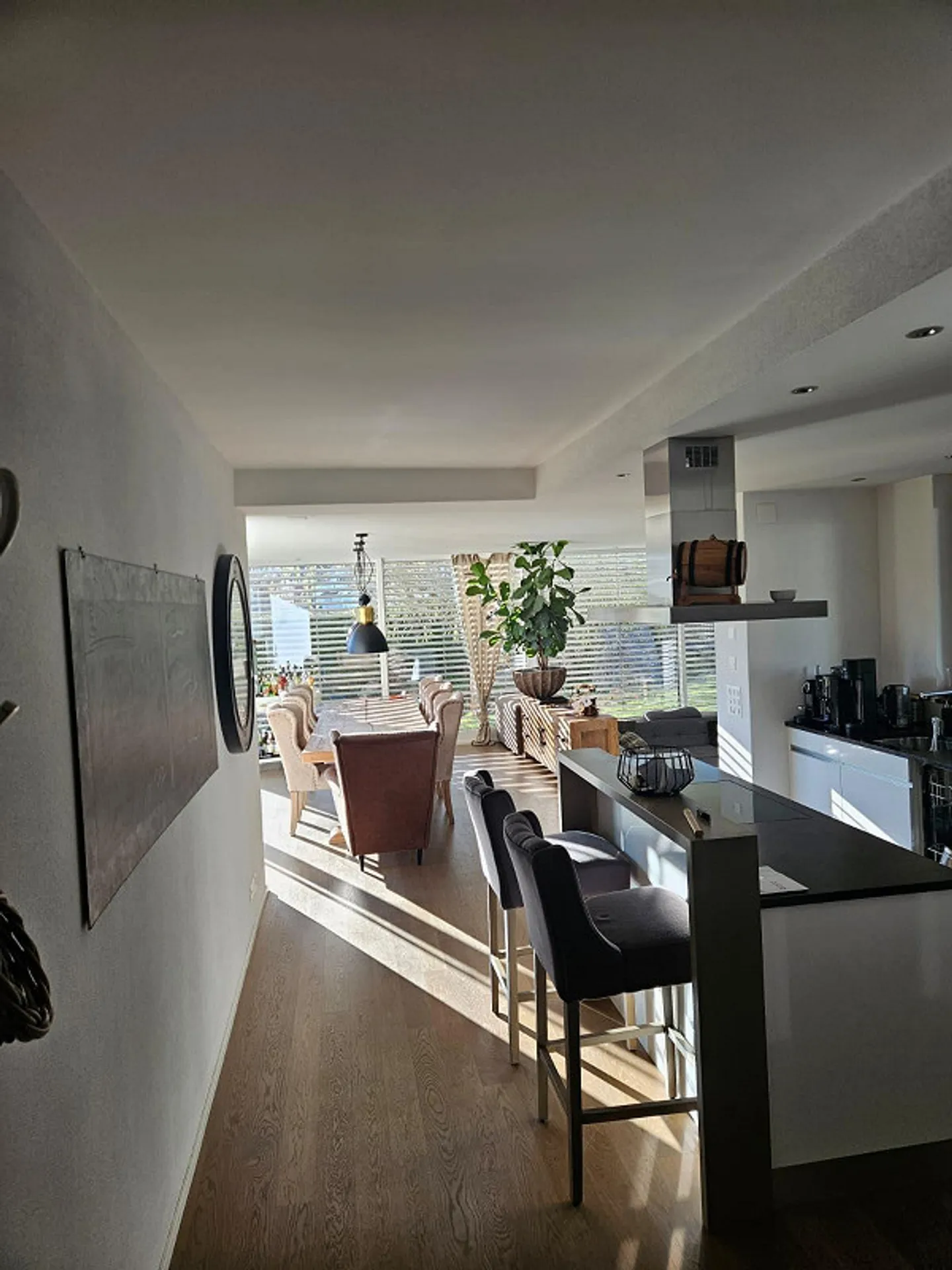 WG room in luxurious apartment - Photo 2 of 5