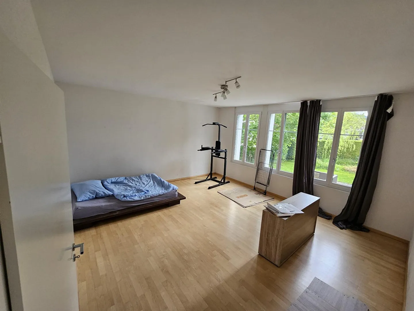 WG room in luxurious apartment - Photo 3 of 5