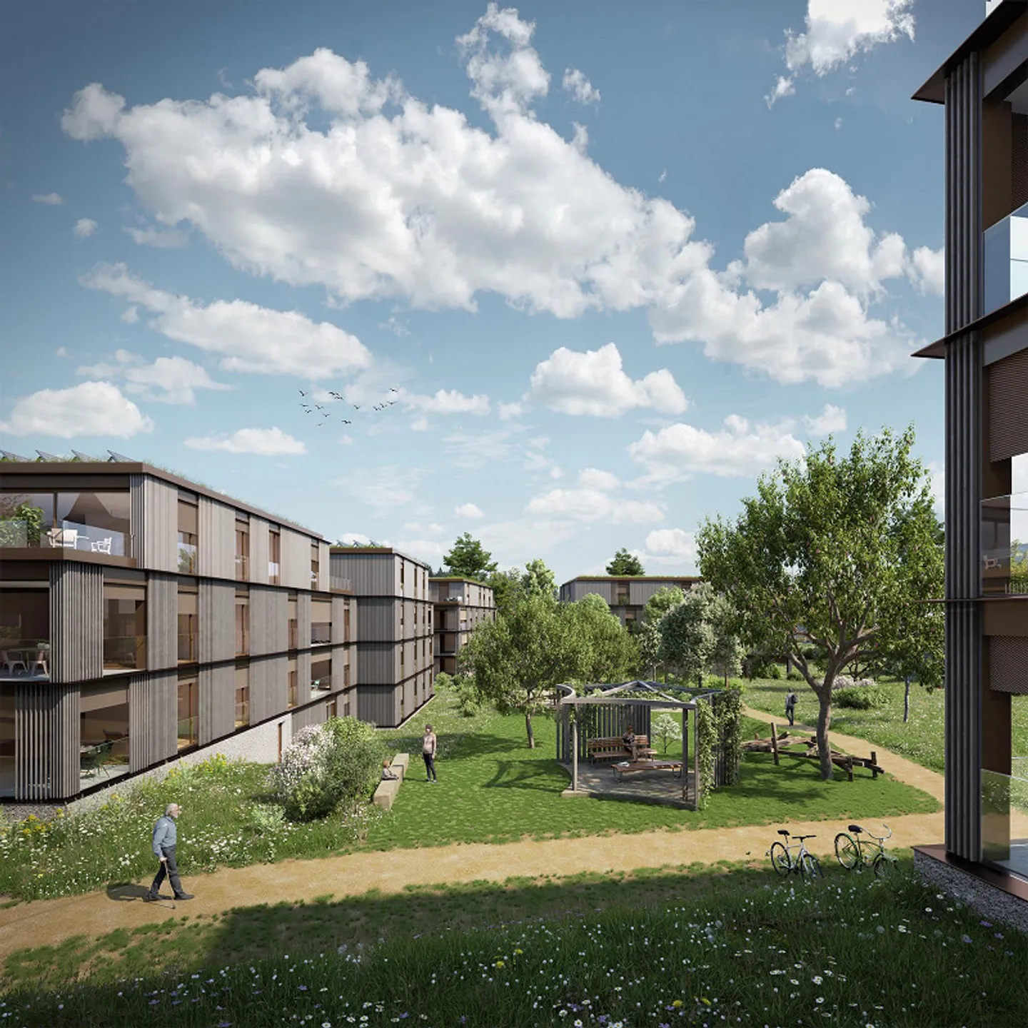 Équilibre parfait entre luxe et charme historique - Photo 6 sur 7