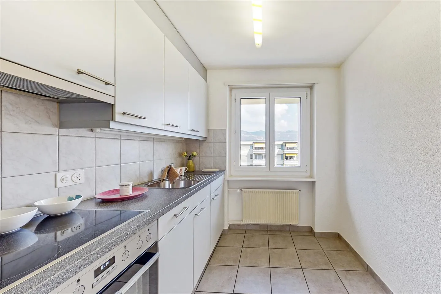 Hatten Sie schon einmal eine Hängematte auf Ihren Balkon? Hier geht das…… - Photo 2 of 9