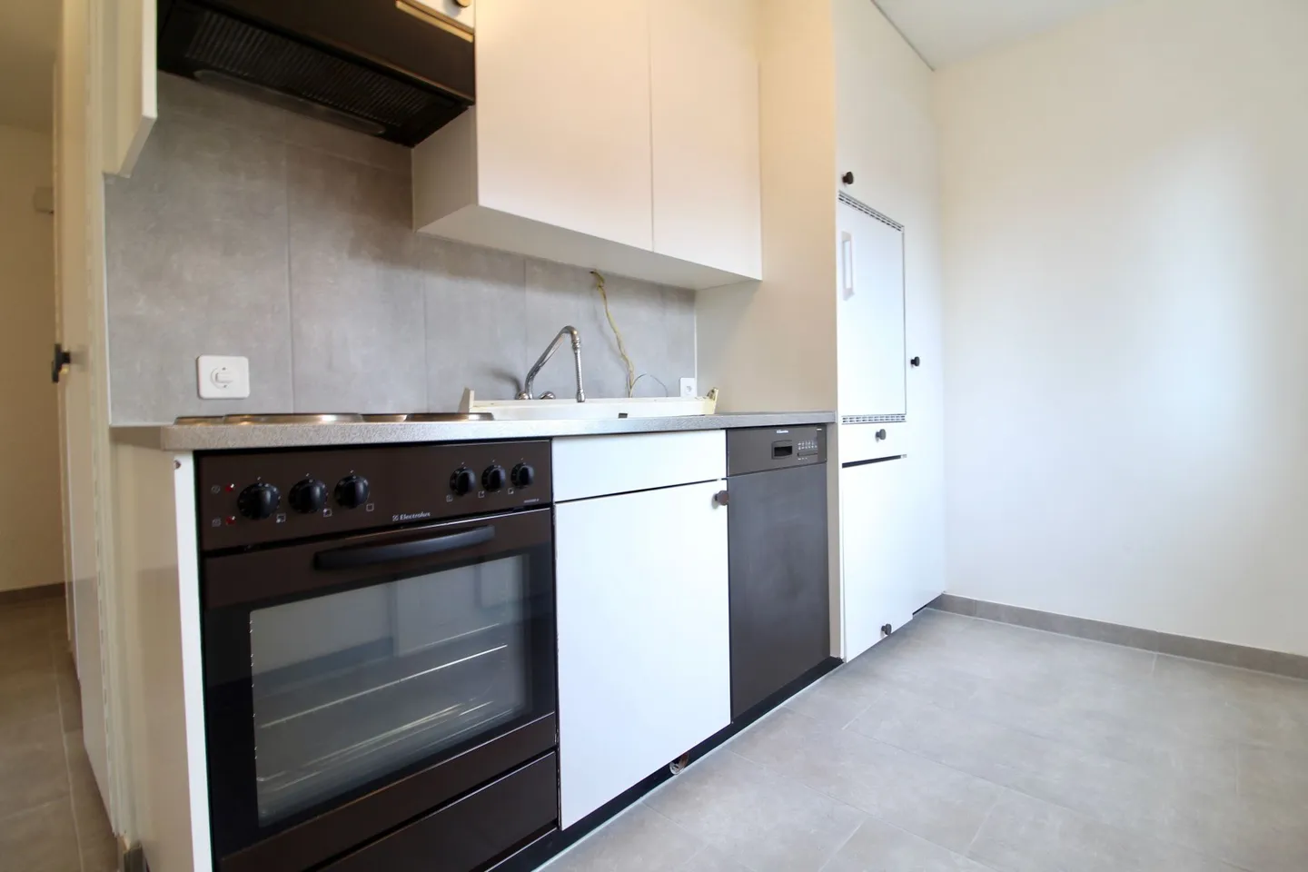 Appartement à louer - Photo 7 sur 11