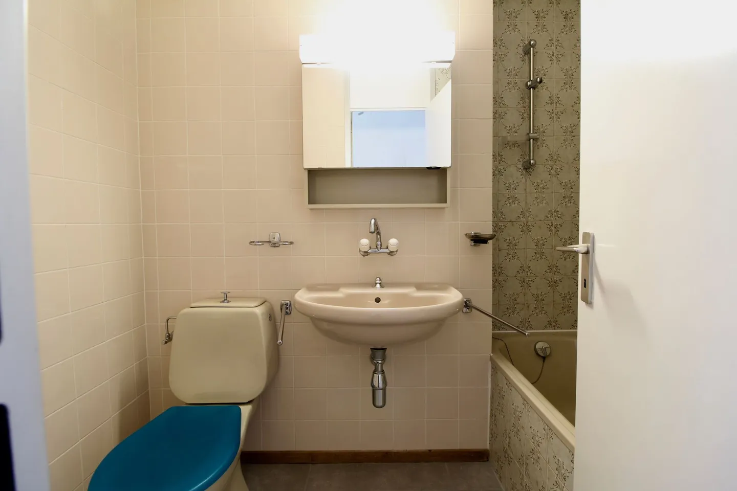 Appartement à louer - Photo 10 sur 11