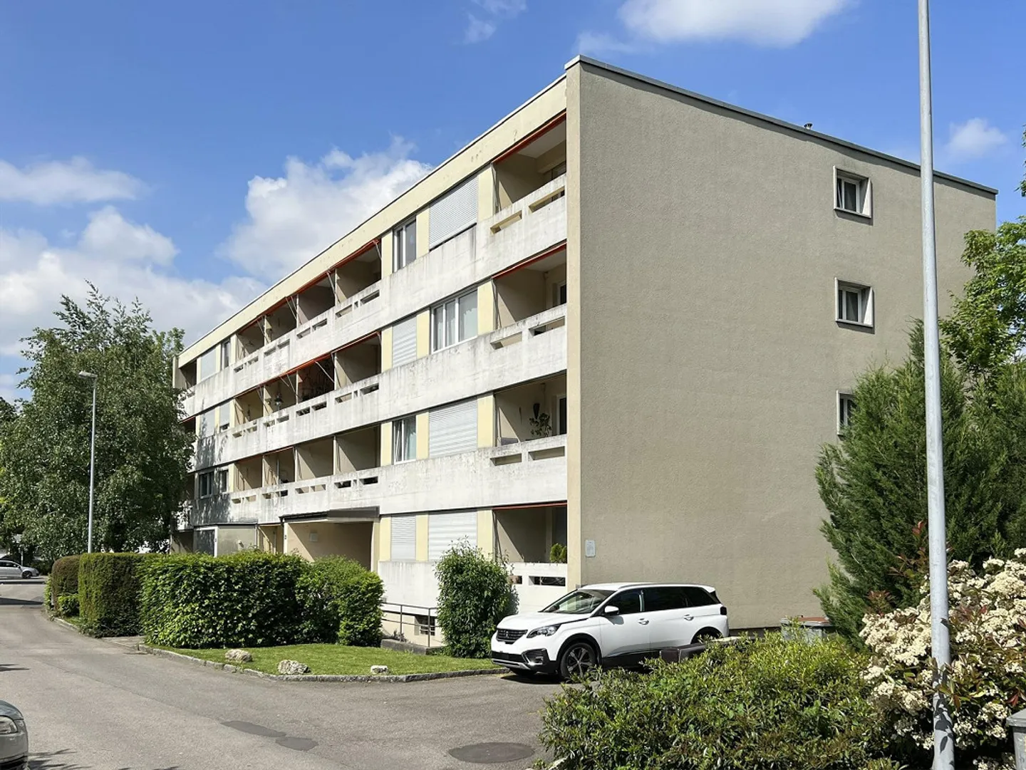 Appartamento luminoso di 3 stanze - Foto 1 di 9