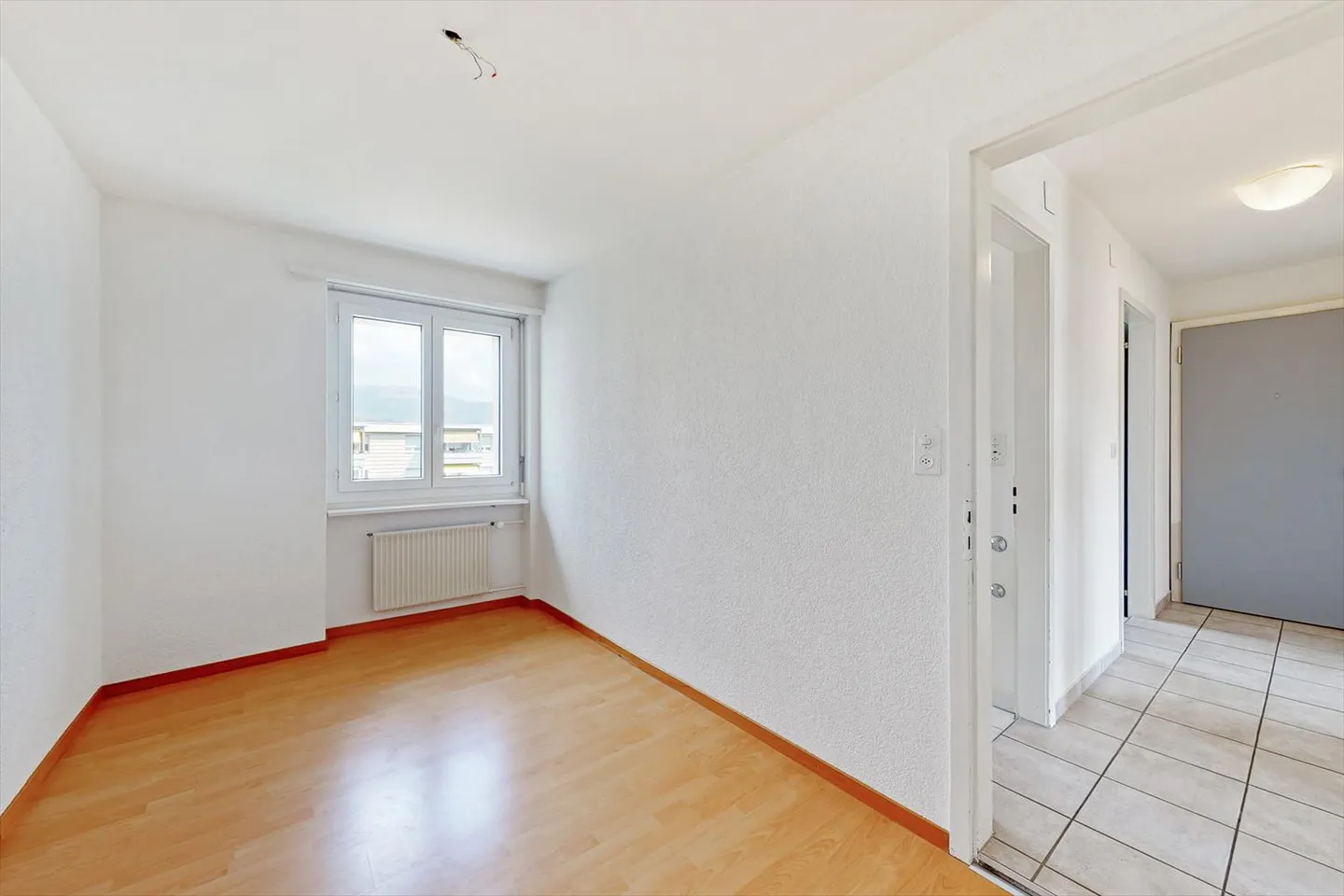 Hatten Sie schon einmal eine Hängematte auf Ihren Balkon? Hier geht das…… - Photo 5 of 9