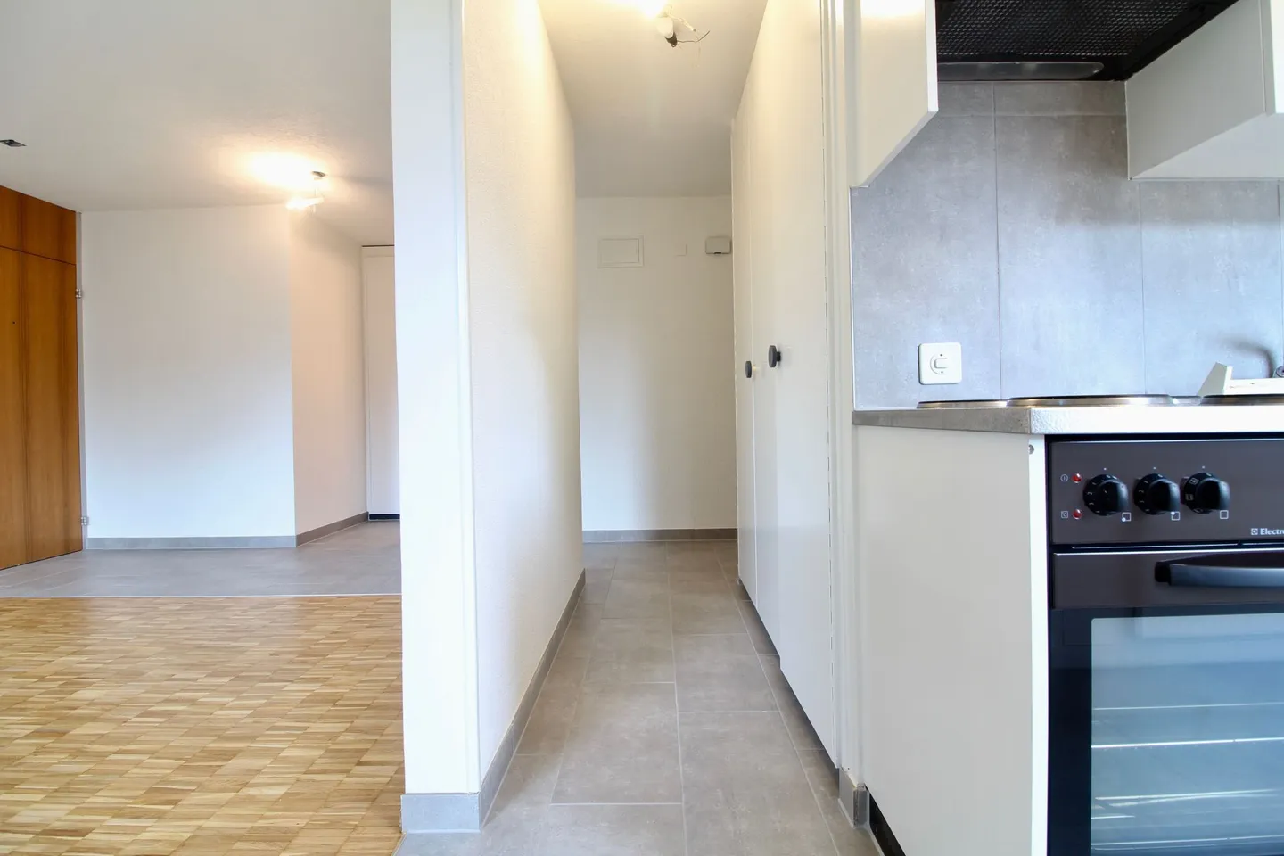 Appartement à louer - Photo 5 sur 11