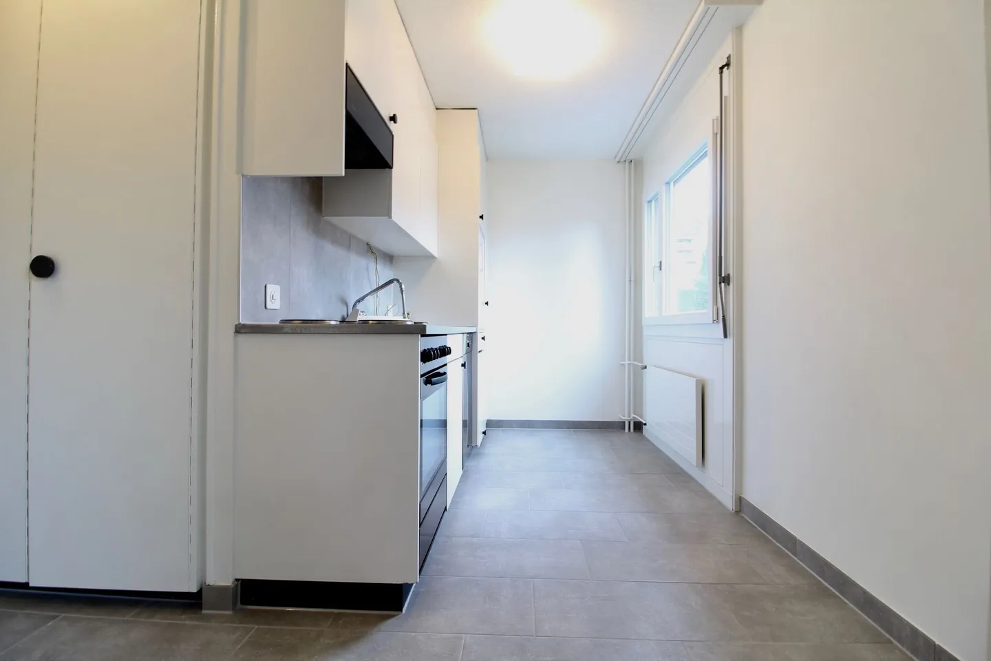 Appartement à louer - Photo 6 sur 11