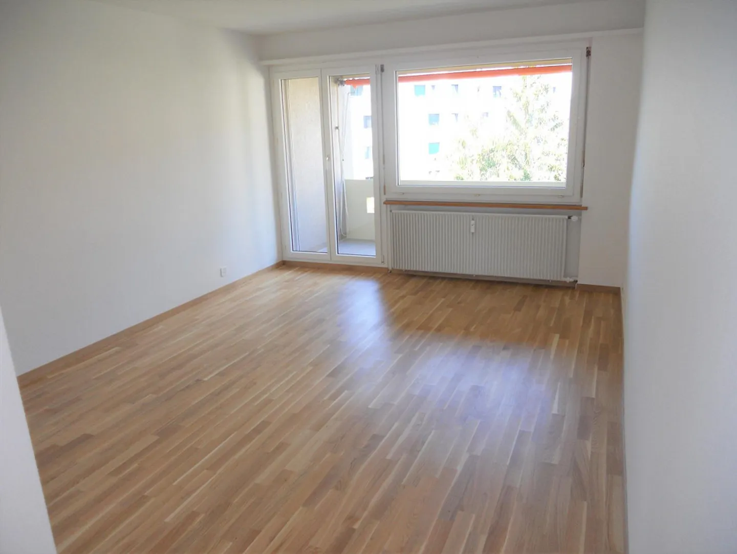 Appartamento luminoso di 3 stanze - Foto 5 di 9