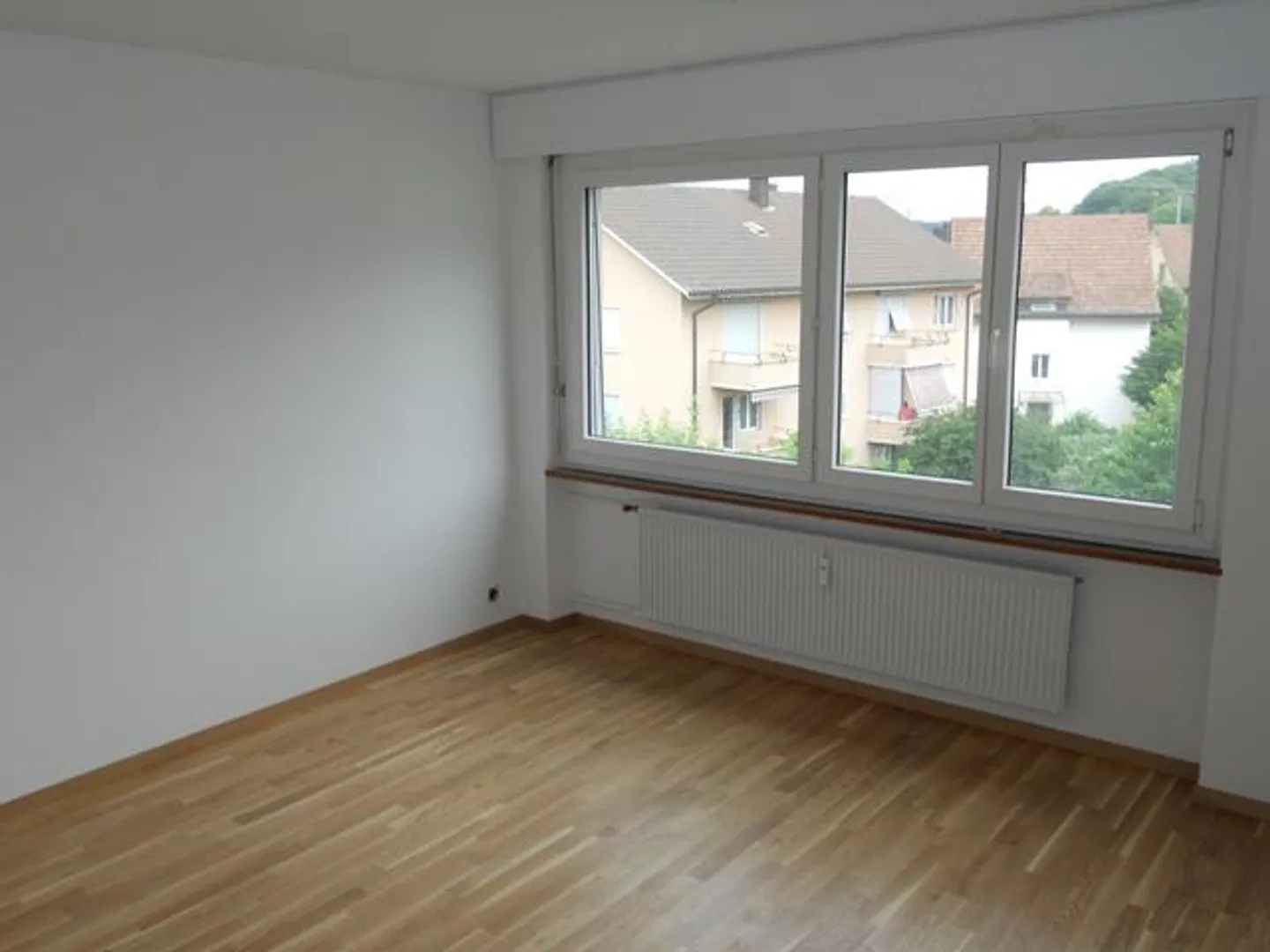 Appartamento luminoso di 3 stanze - Foto 6 di 9