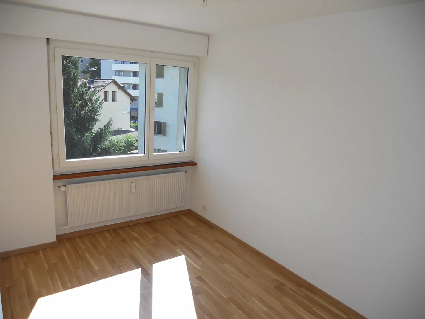 Appartamento luminoso di 3 stanze - Foto 7 di 9