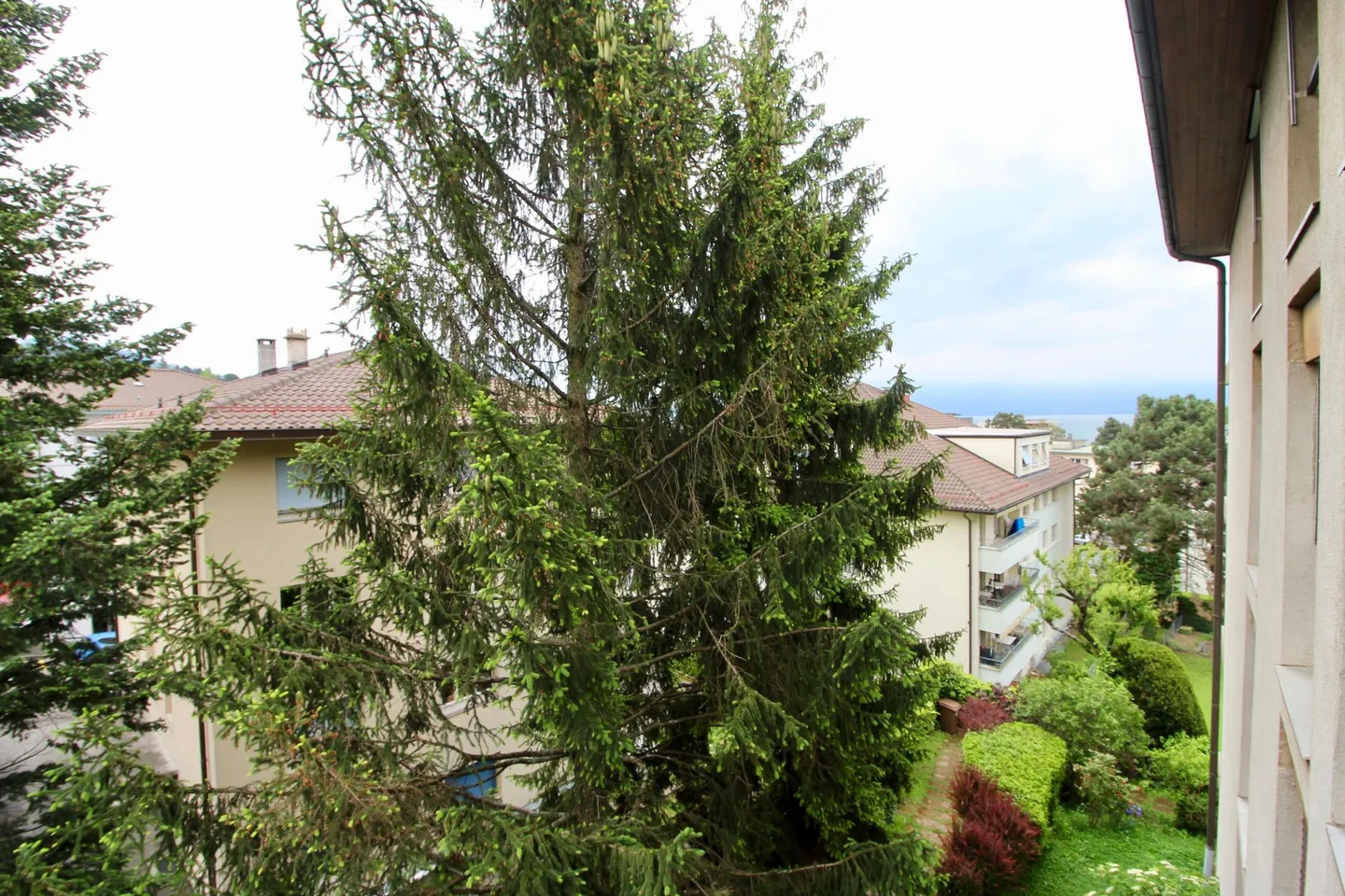 Appartement à louer - Photo 11 sur 11