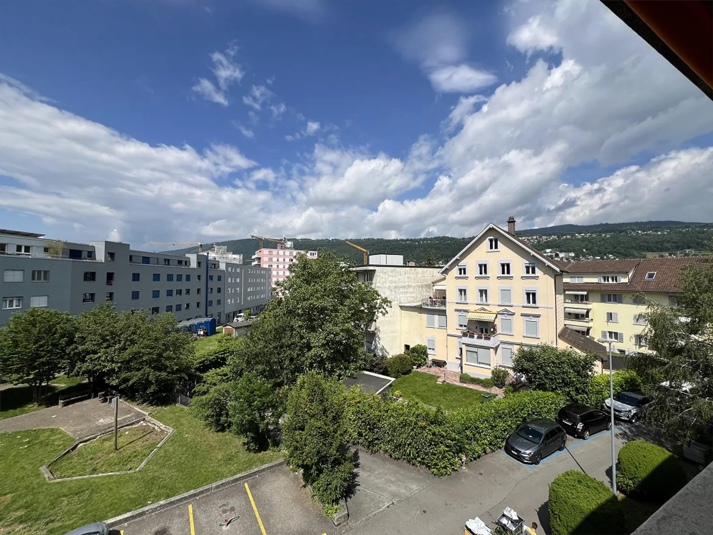 Appartamento luminoso di 3 stanze - Foto 9 di 9