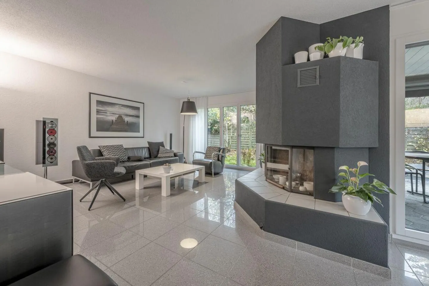 Maison individuelle indépendante dans la verdure avec beaucoup d'intimité - Photo 6 sur 13