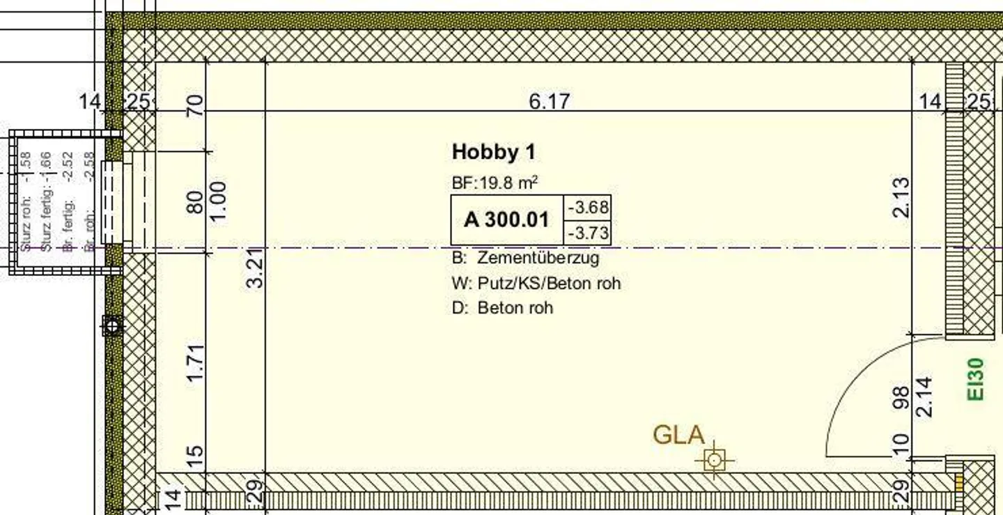 Room in Neunkirch - Photo 1 of 1