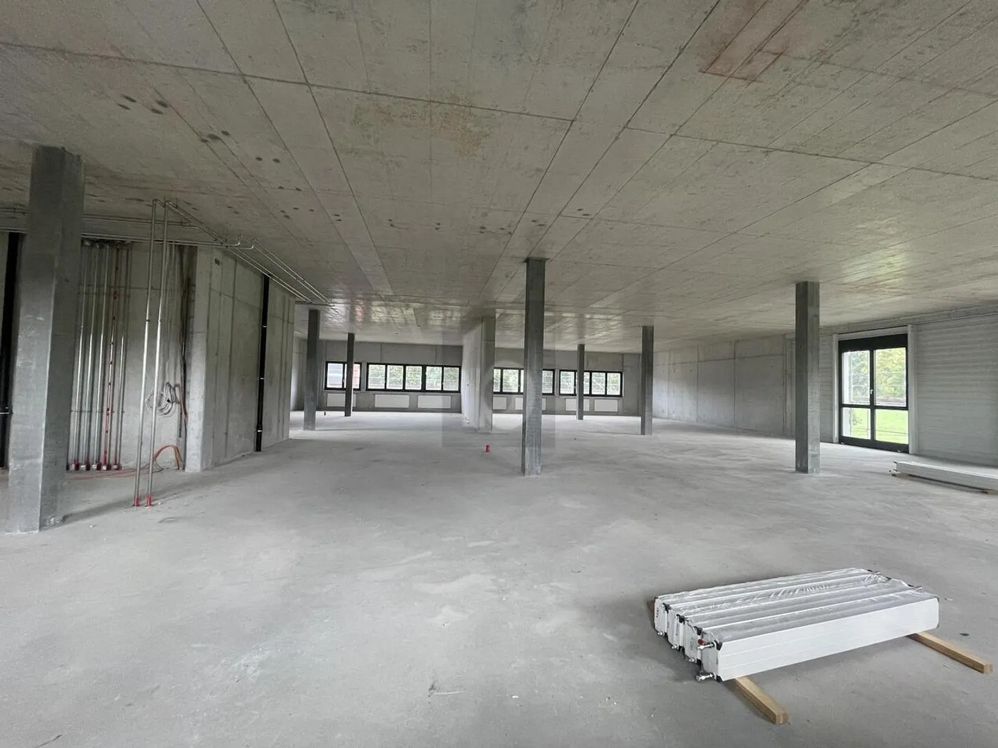 Espace commercial moderne à Oberbüren - Photo 3 sur 6