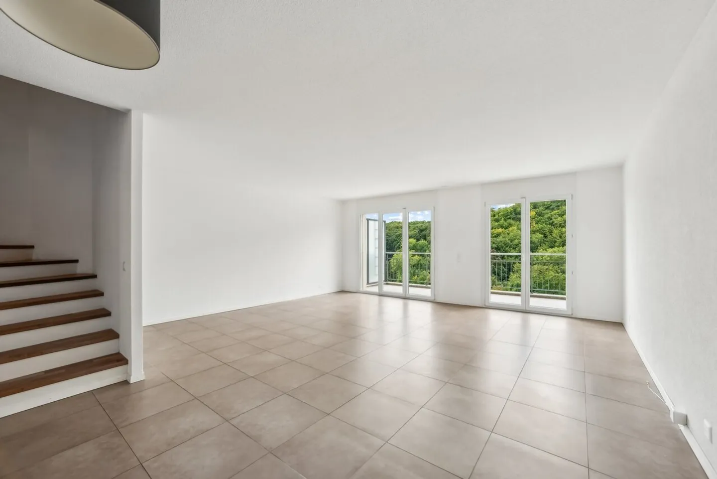 Duplex 4.5 stanze - Foto 2 di 13