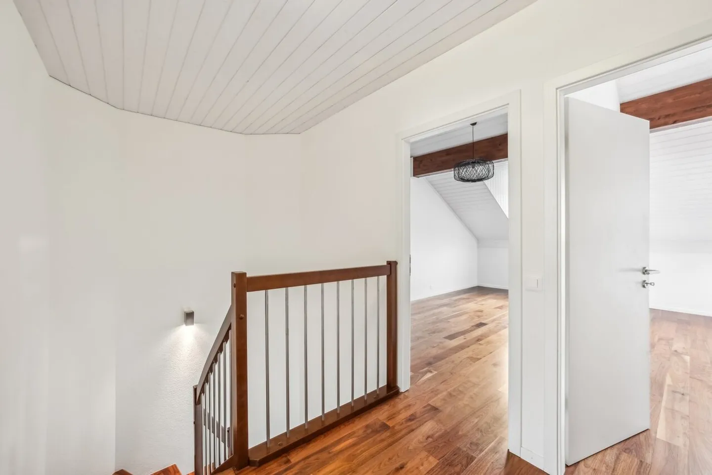 Duplex 4.5 stanze - Foto 6 di 13