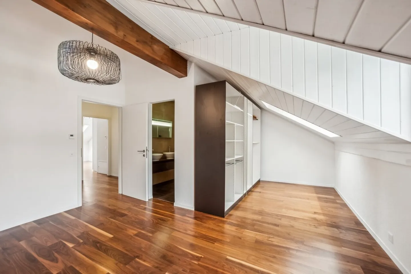 Duplex 4.5 stanze - Foto 7 di 13