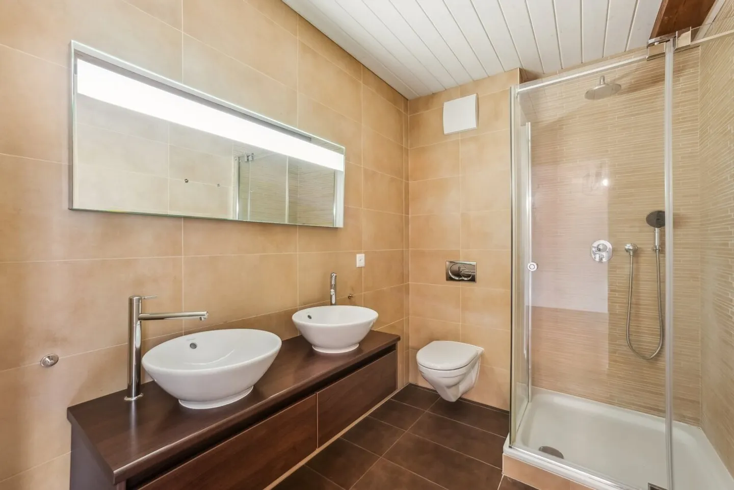 Duplex 4.5 stanze - Foto 9 di 13