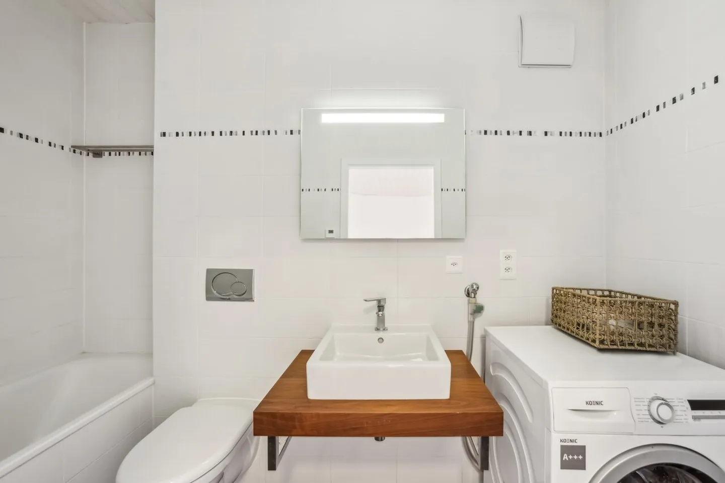 Duplex 4.5 stanze - Foto 11 di 13