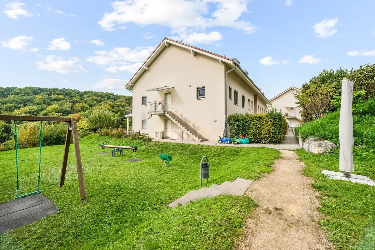 Duplex 4.5 stanze - Foto 13 di 13