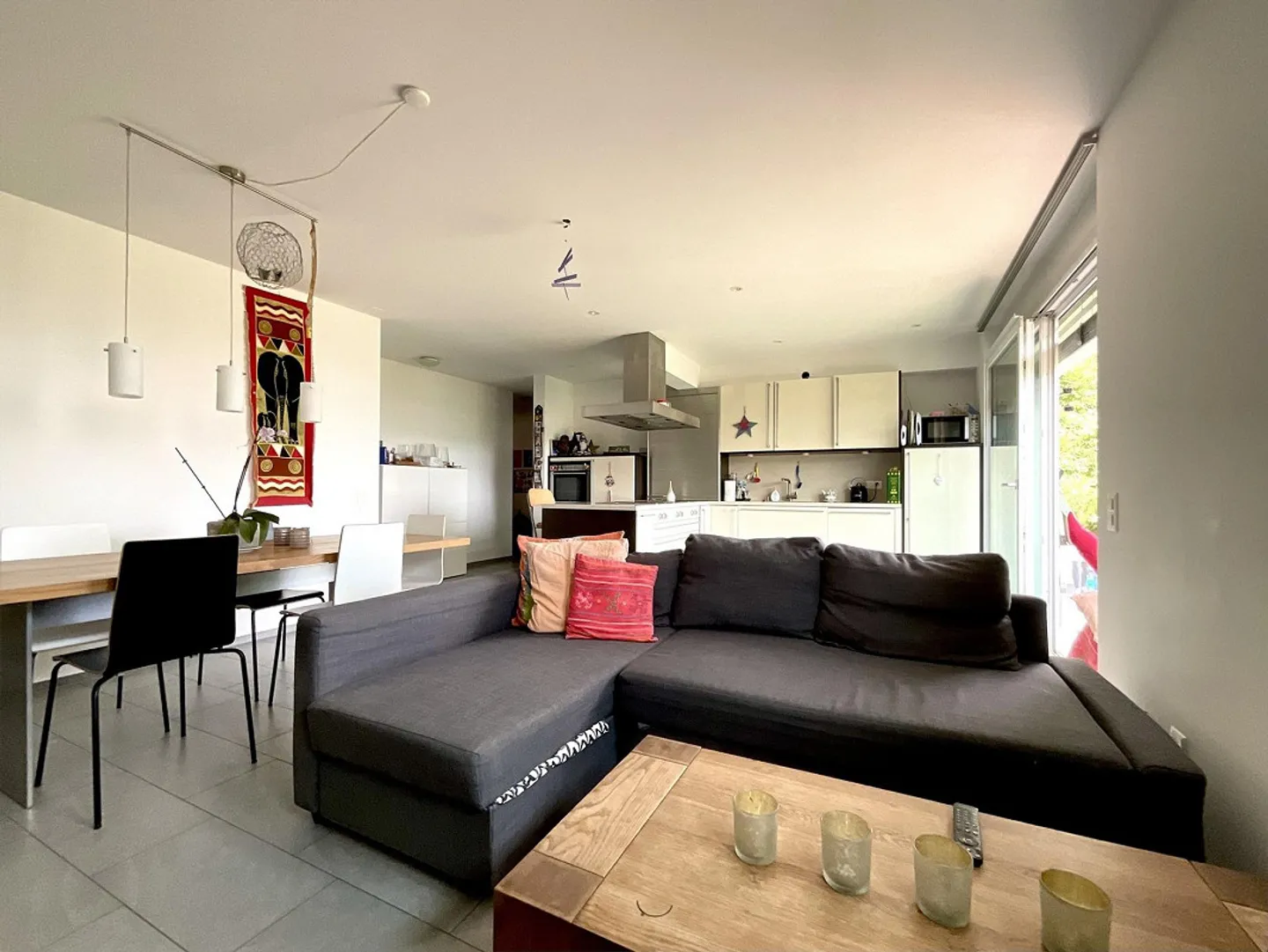 10 MINUTES FROM CASLANO - BEAUTIFUL HOUSE FOR SALE IN THE GREEN - Photo 3 of 13
