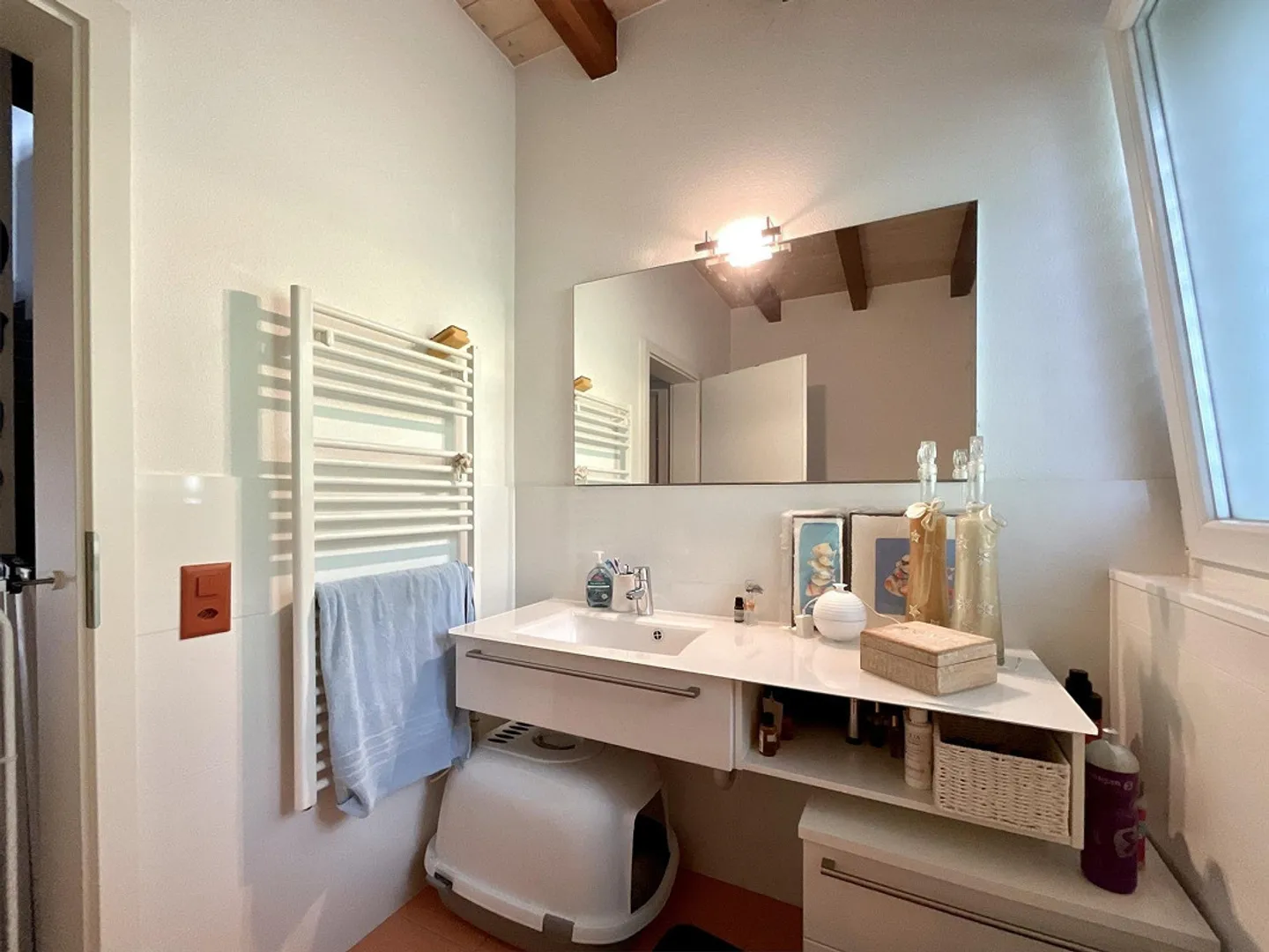 10 MINUTES FROM CASLANO - BEAUTIFUL HOUSE FOR SALE IN THE GREEN - Photo 8 of 13