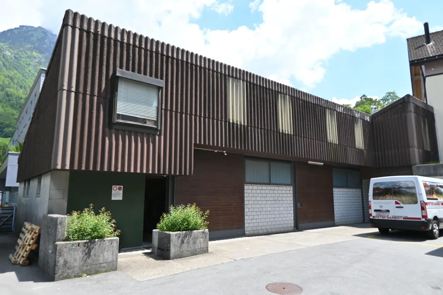 Immeuble mixte à vendre - Photo 5 sur 8