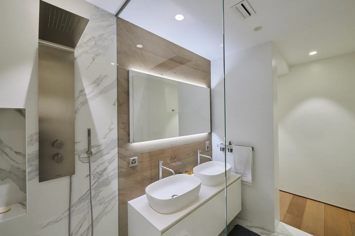 Nizza Paradise Residence: stunning 4.5 rooms ideal for families - Photo 11 of 14