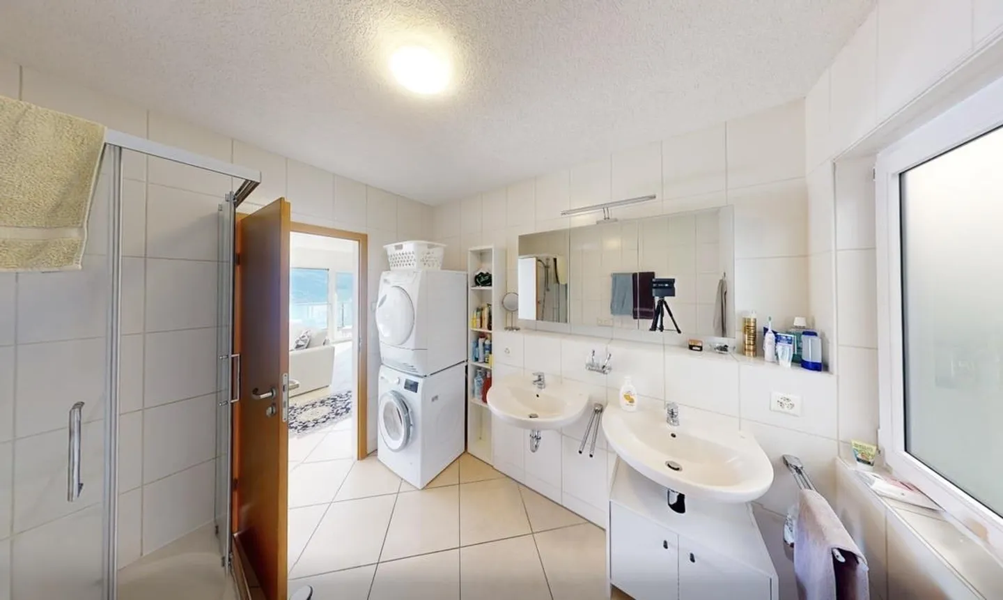 "Casa Ernesto"- Ferienhaus mit Logenplatz am Lago Maggiore - Foto 12 di 25
