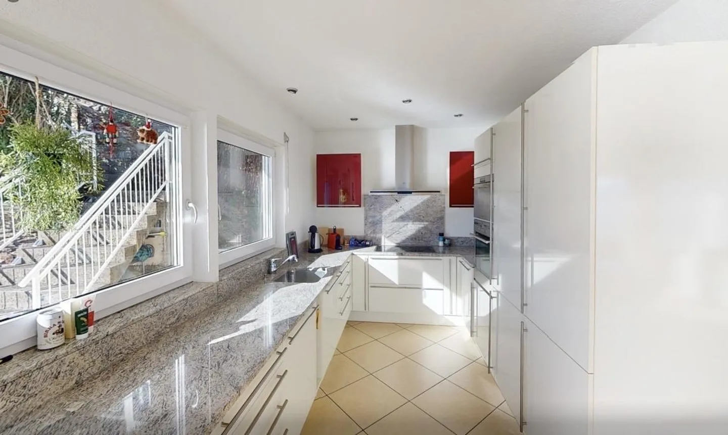 "Casa Ernesto"- Ferienhaus mit Logenplatz am Lago Maggiore - Foto 5 di 25