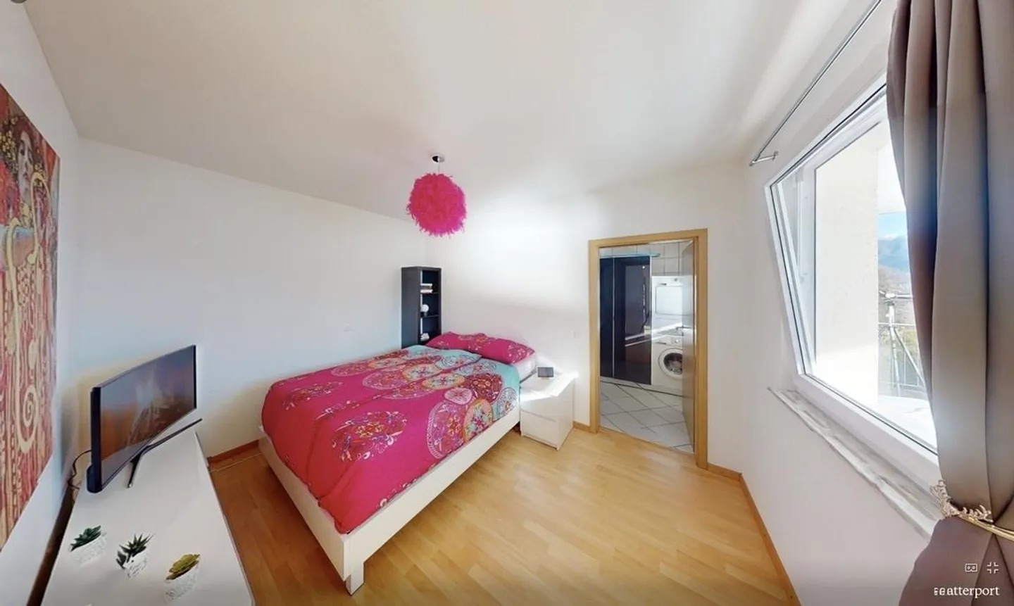 "Casa Ernesto"- Ferienhaus mit Logenplatz am Lago Maggiore - Foto 16 di 25