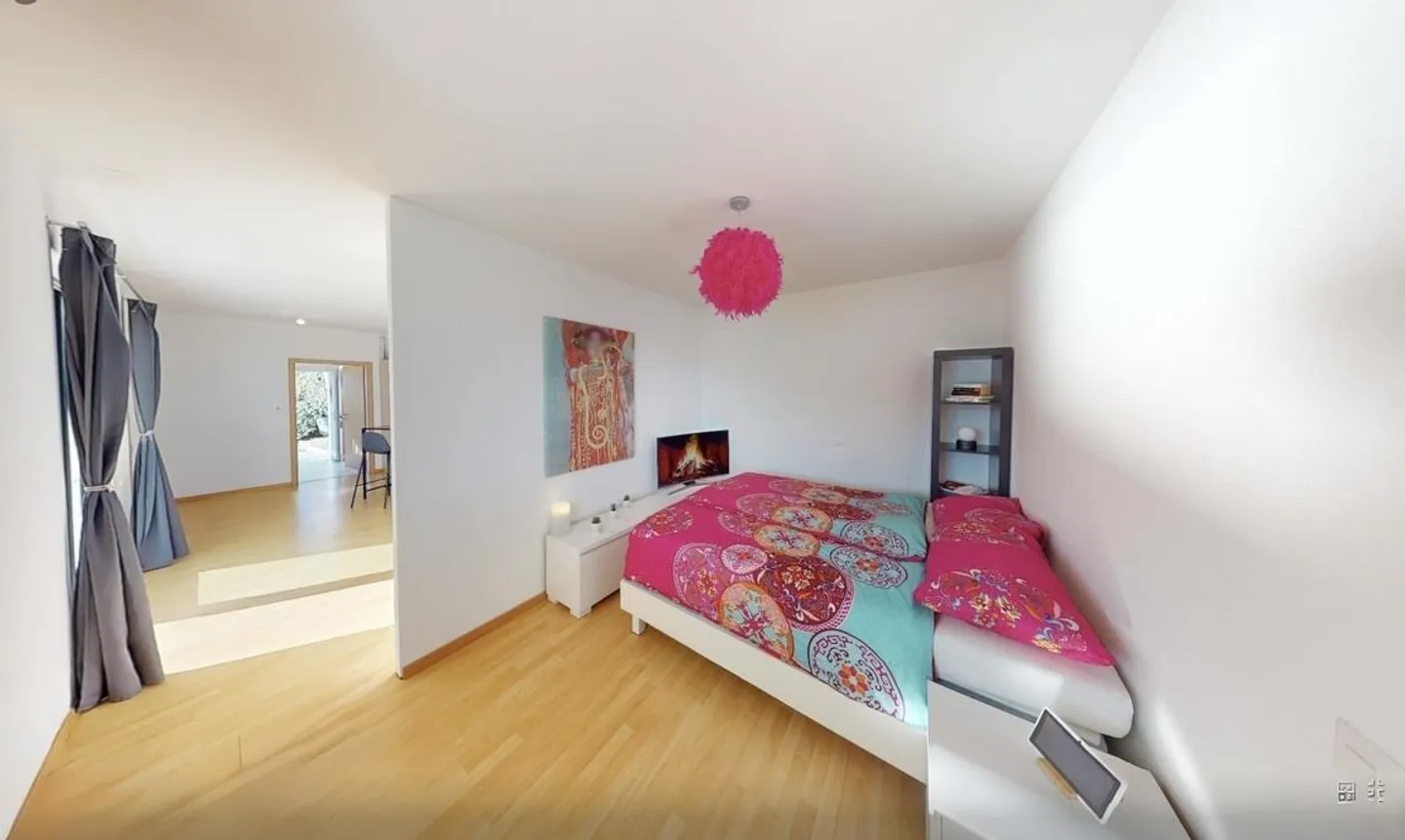 "Casa Ernesto"- Ferienhaus mit Logenplatz am Lago Maggiore - Foto 17 di 25