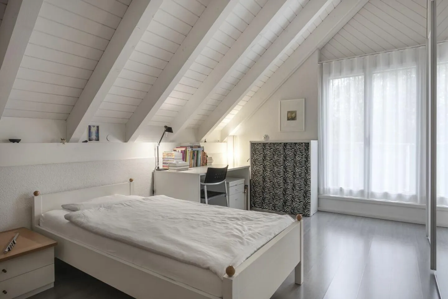 Maison individuelle indépendante dans la verdure avec beaucoup d'intimité - Photo 8 sur 13