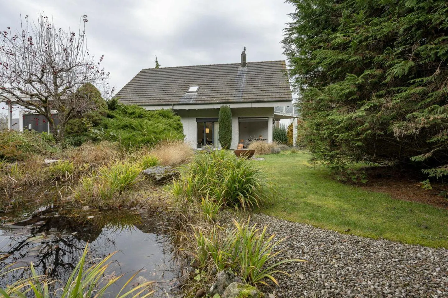 Maison individuelle indépendante dans la verdure avec beaucoup d'intimité - Photo 10 sur 13