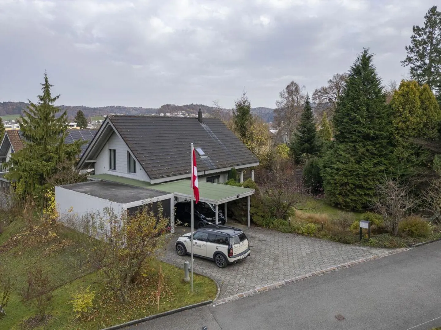 Maison individuelle indépendante dans la verdure avec beaucoup d'intimité - Photo 11 sur 13