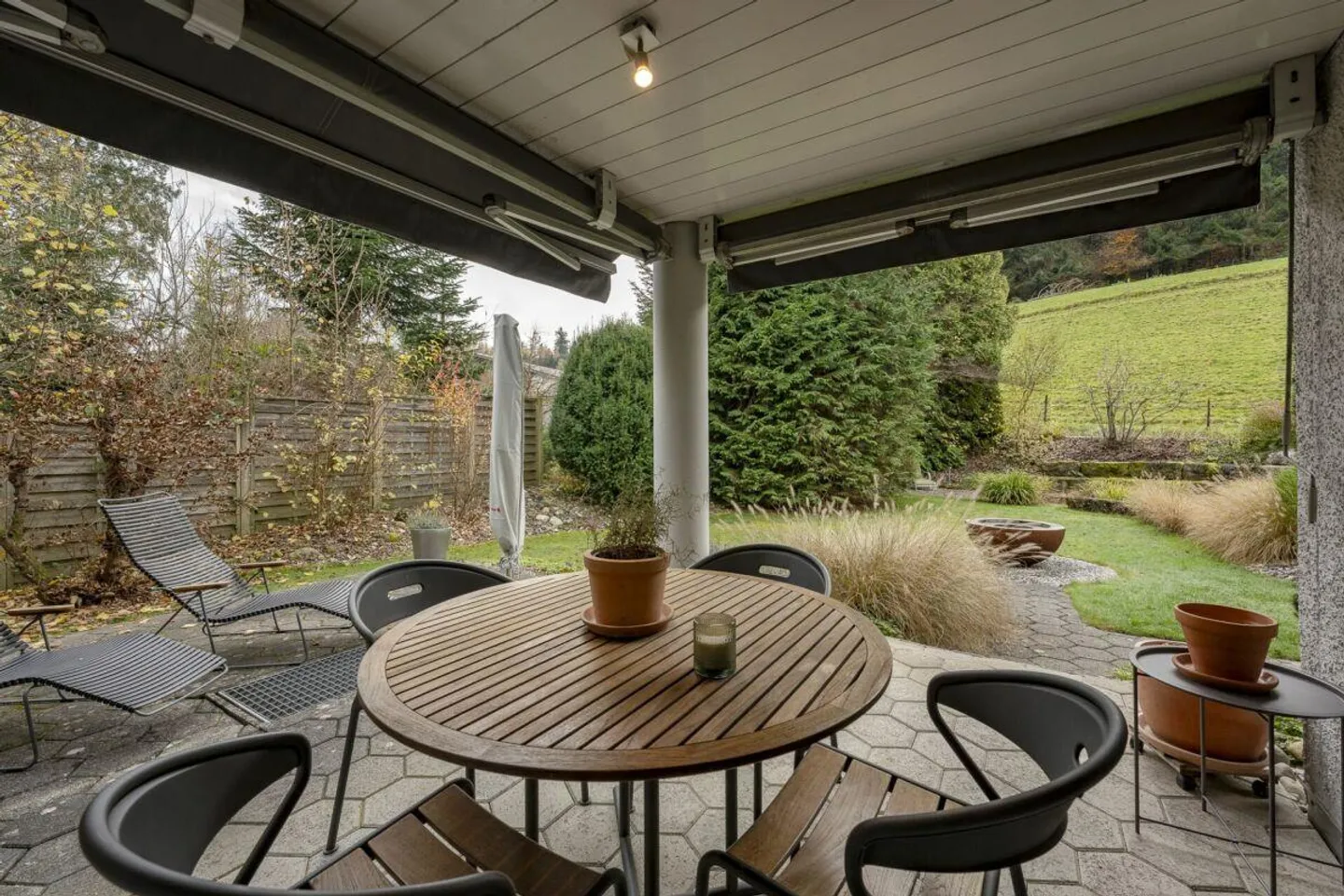 Maison individuelle indépendante dans la verdure avec beaucoup d'intimité - Photo 12 sur 13