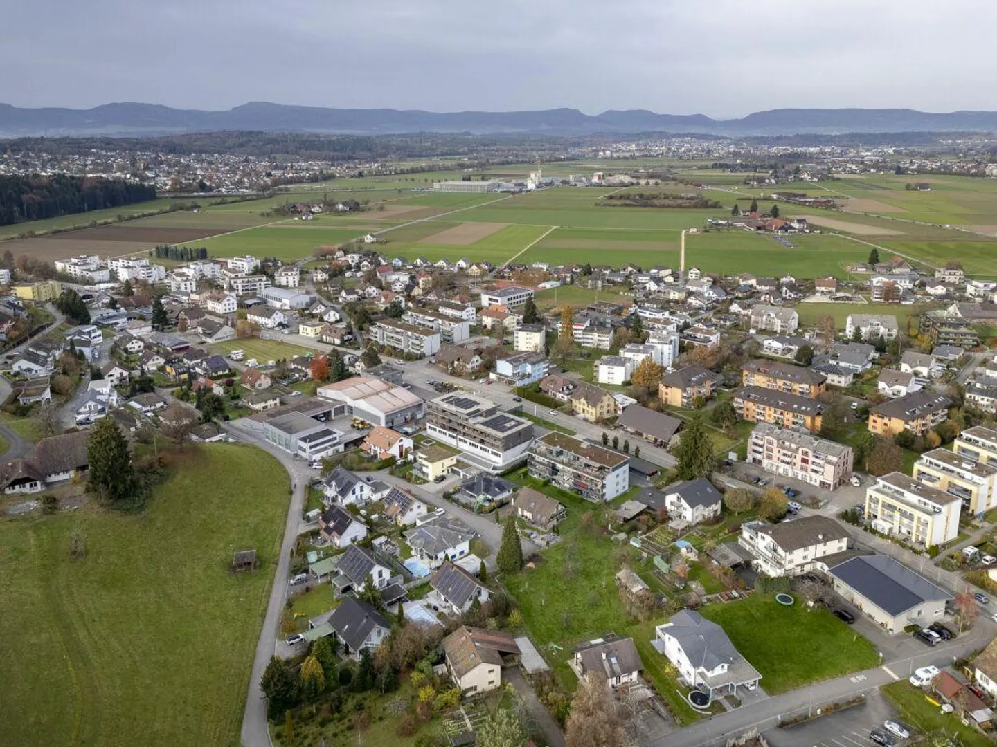 Maison individuelle indépendante dans la verdure avec beaucoup d'intimité - Photo 13 sur 13