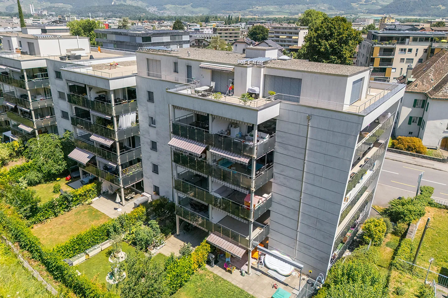 Appartamento 4.5 stanze - Foto 1 di 2
