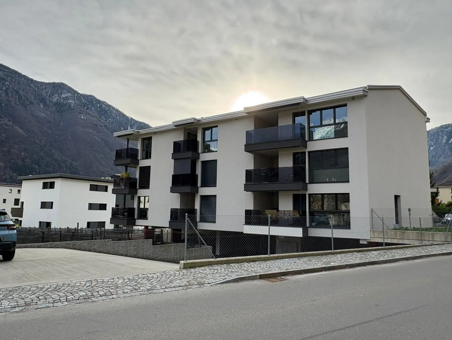 Appartamento 2,5 locali ultimo piano - Foto 1 di 25