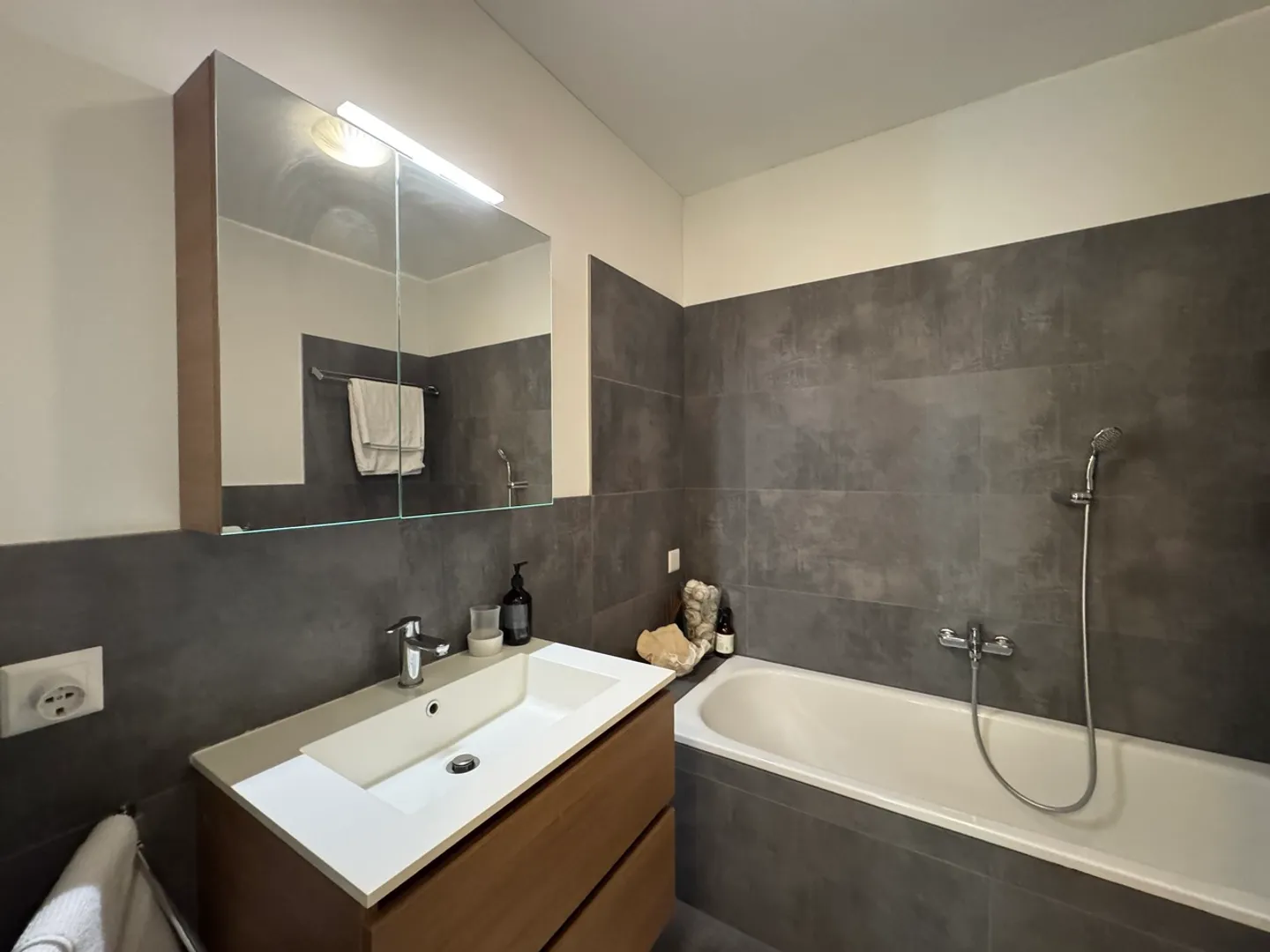 Spacious Apartment with Garden - Photo 10 of 13