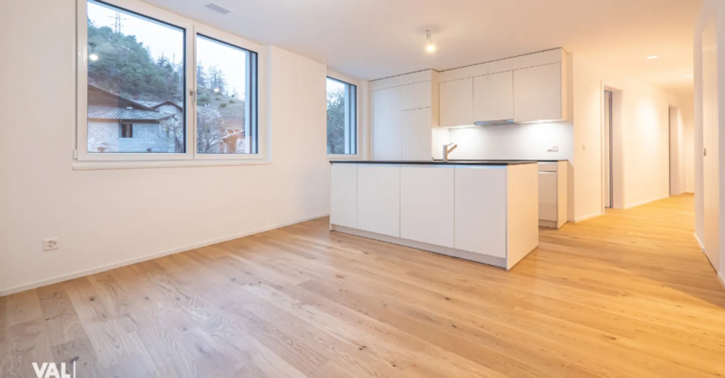 Appartamento attico esclusivo su due piani - Foto 2 di 7